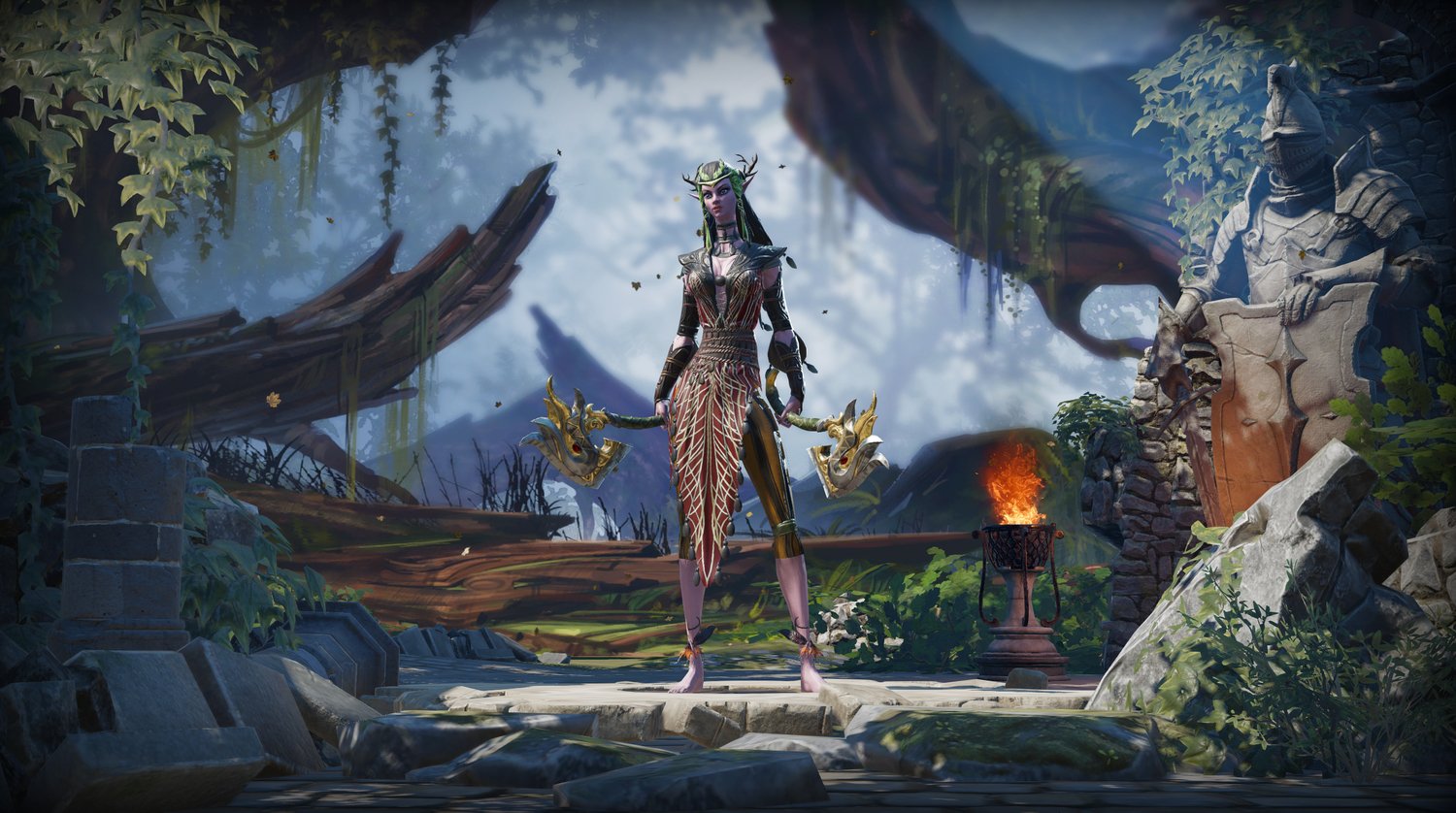 Divinity: Original Sin 2 - Definitive Edition - Imagen 27